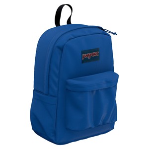 JANSPORT SUPERBREAK PLUS -  blueiolite